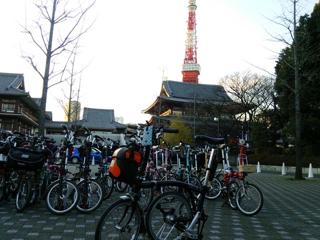 Brompton in Palace No18