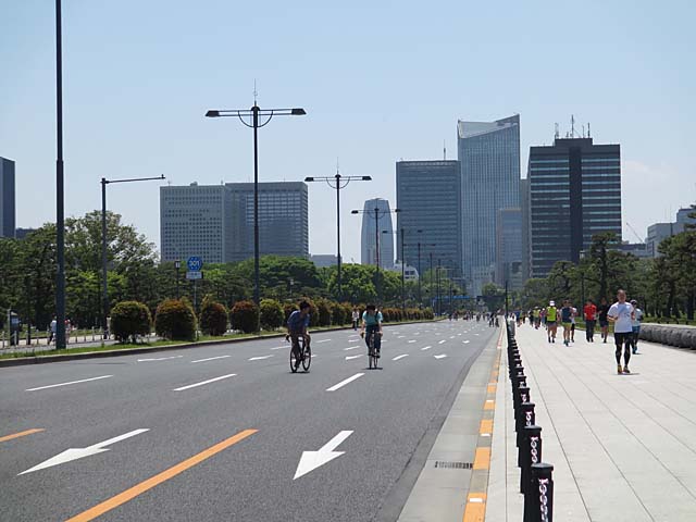 Brompton in Palace No20