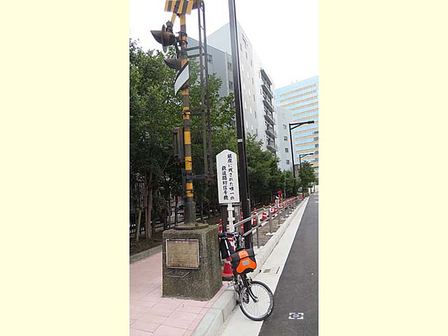サイクルロケイニング東京