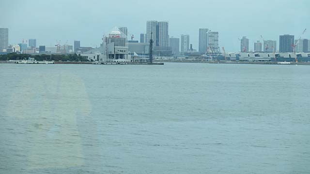 サイクルロケイニング東京