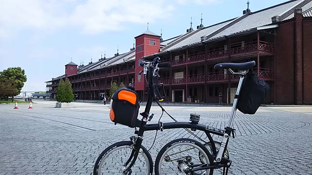 横浜みなとみらい