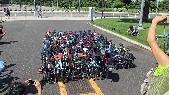 Brompton in Palace No22