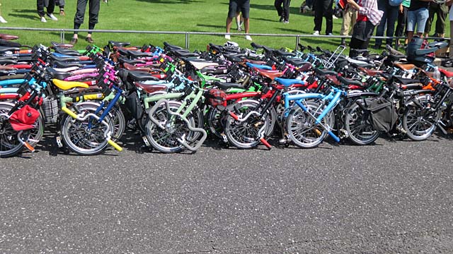 Brompton in Palace No22